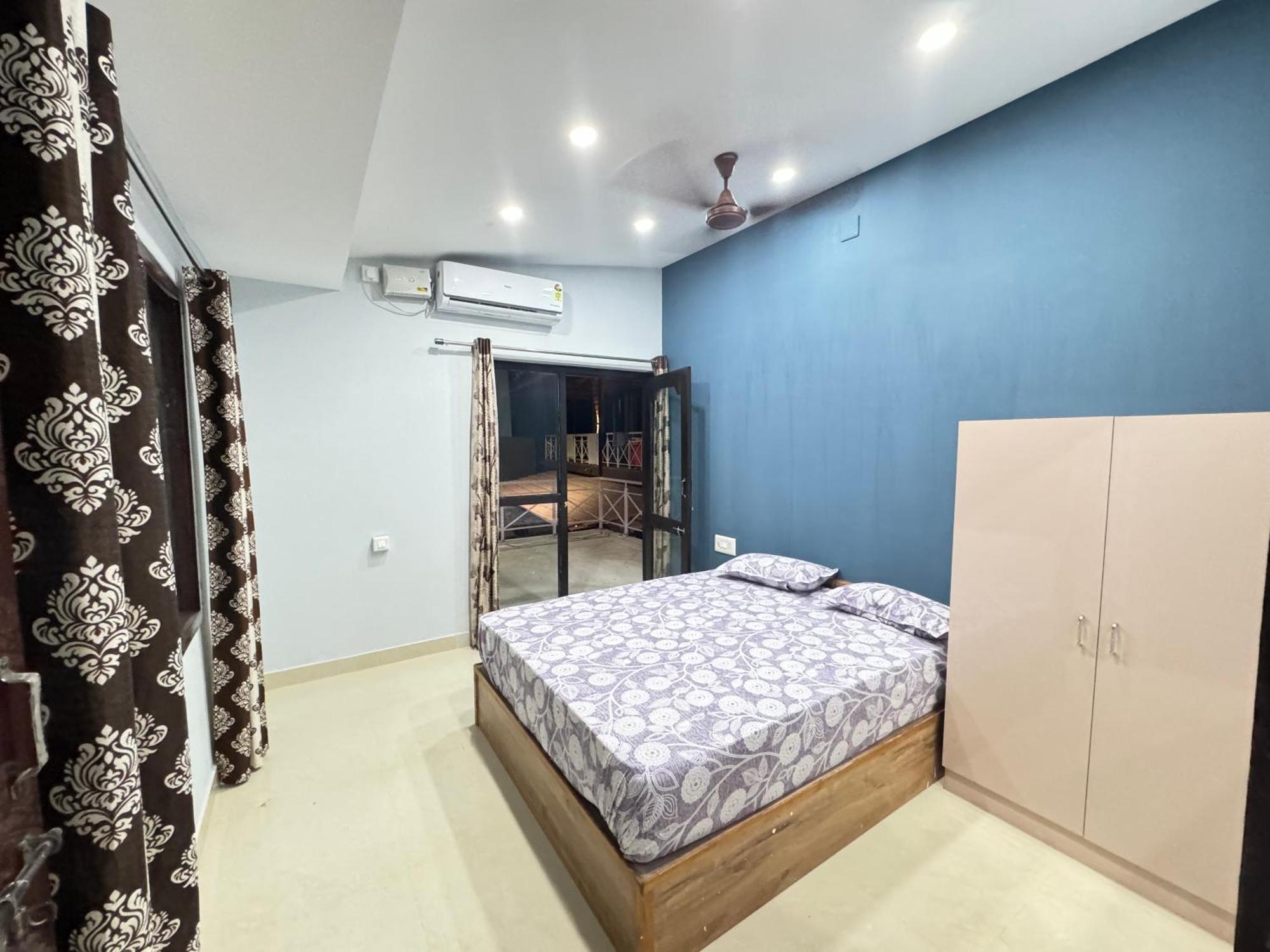 The Backwater Homestay Udupi Exterior photo