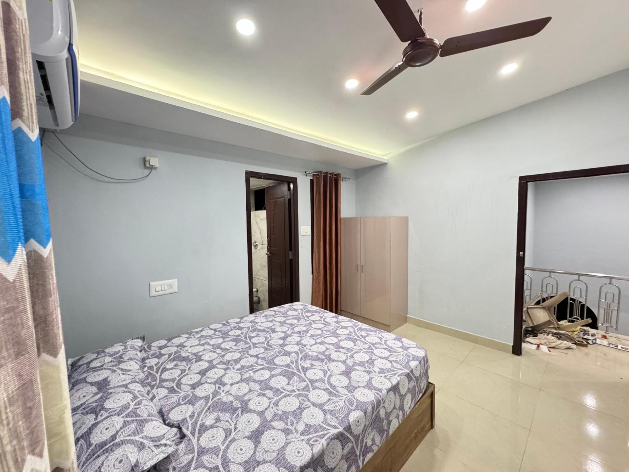 The Backwater Homestay Udupi Exterior photo