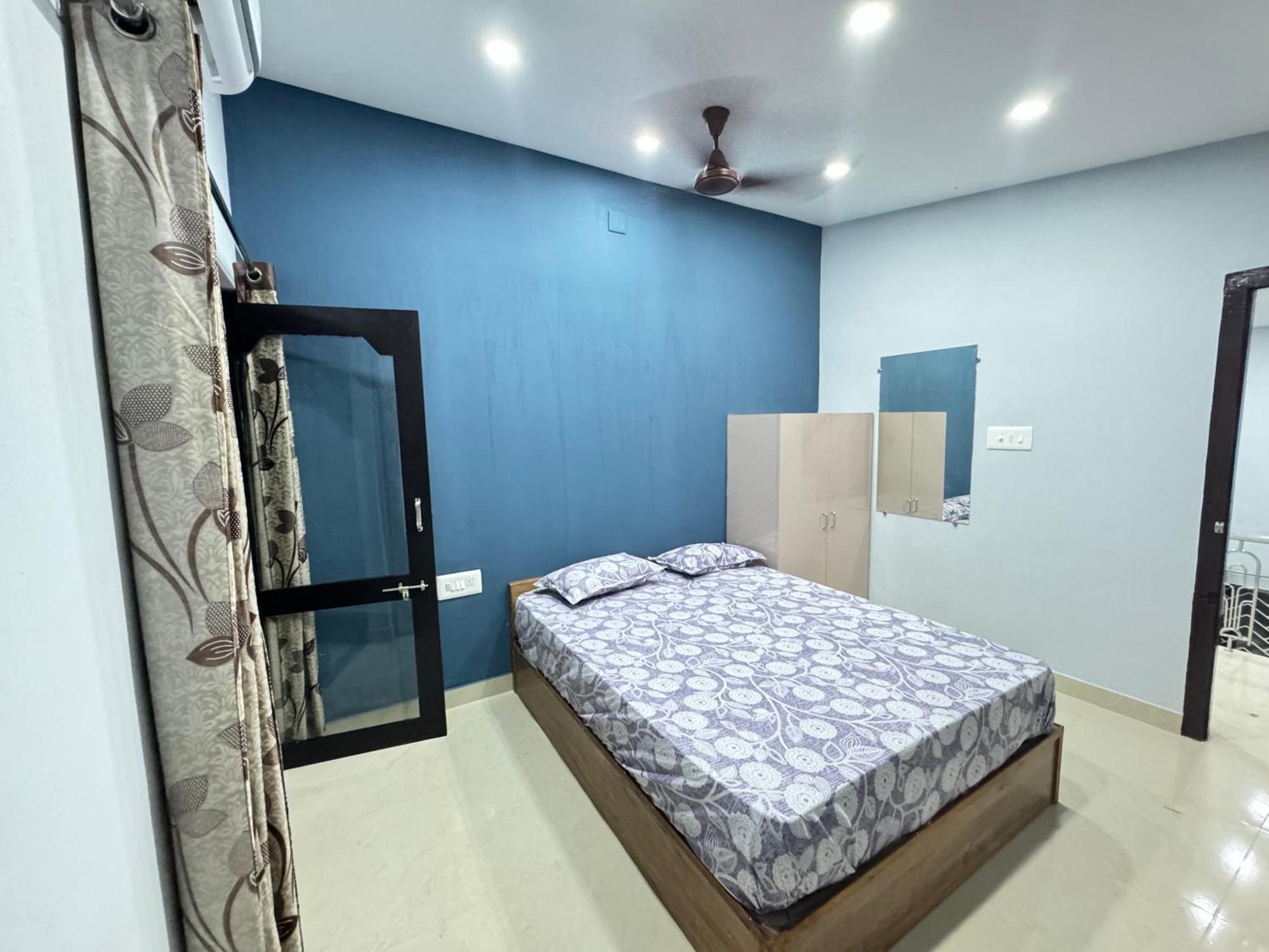 The Backwater Homestay Udupi Exterior photo
