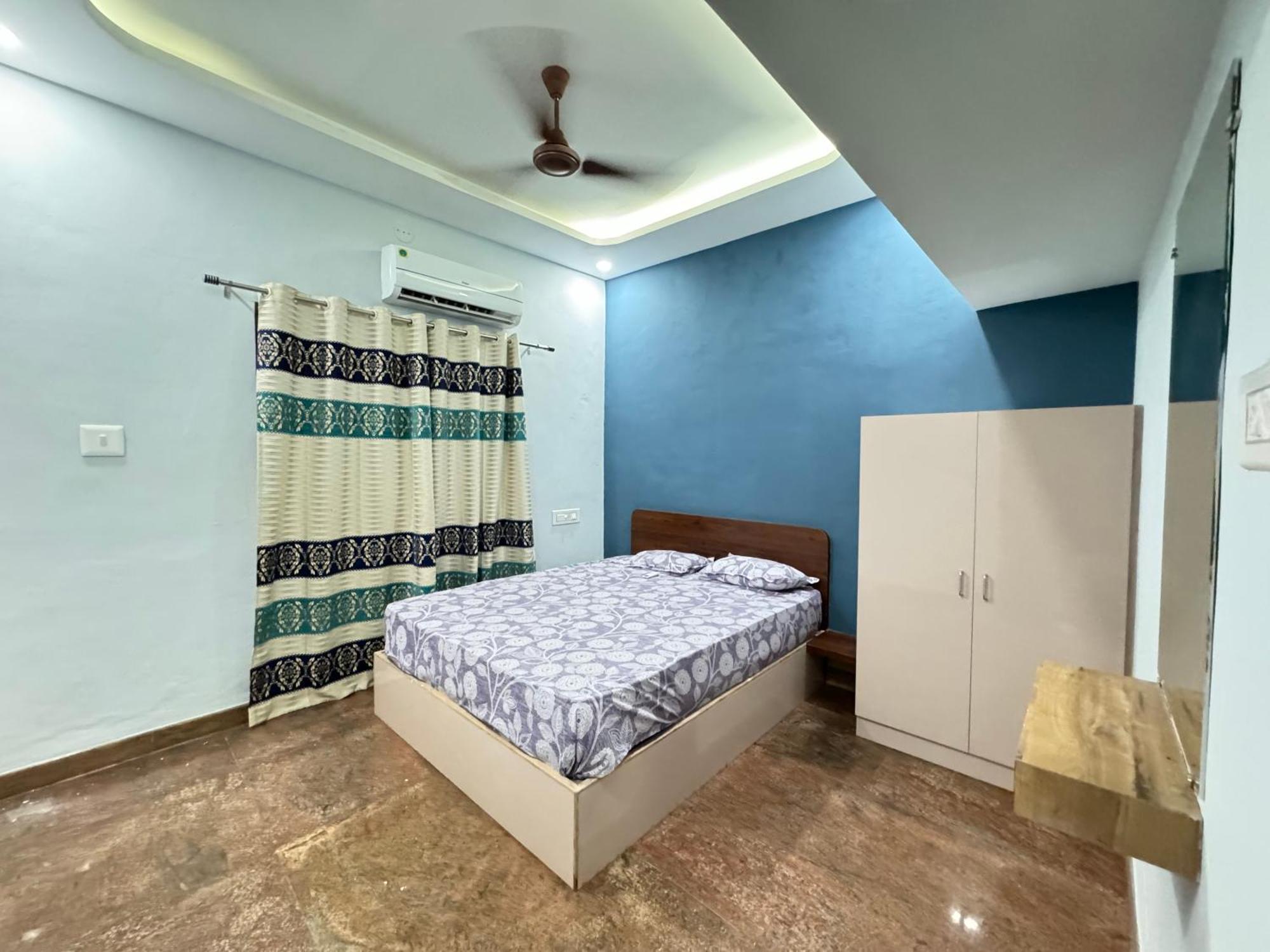 The Backwater Homestay Udupi Exterior photo